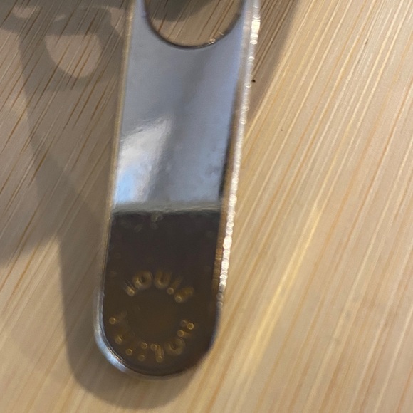 Louis Vuitton Vernis Amarante Patent Leather Zipper Wallet w/COA and Dust Bag - Picture 2 of 14